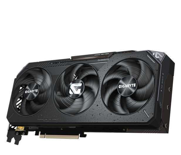 GIGABYTE Radeon RX 9070 XT Gaming OC 16GB GDDR6 - 1321564 - zdjęcie 3